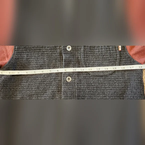 Petit Bateau - Child's Jacket - See Measurements - Picture 7 of 8